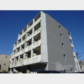 カーサ・ドマーニ 4階 築23年10ヶ月の賃貸物件