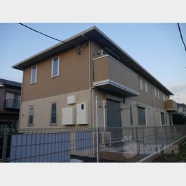 成瀬駅より徒歩27分 1階 築6年3ヶ月の賃貸物件