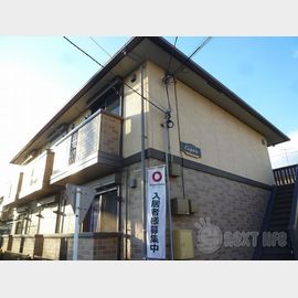 エスポワール 1階 築21年5ヶ月の賃貸物件