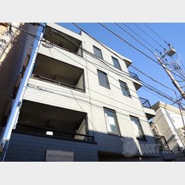 メゾン．ド．ウイスタリア 3階 築32年3ヶ月の賃貸物件