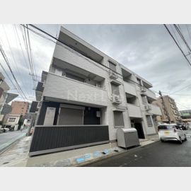 淵野辺駅より徒歩5分 1階 築1年4ヶ月の賃貸物件