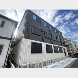 小田急相模原駅より徒歩12分 2階 新築の賃貸物件