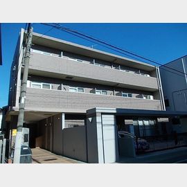 スティブルプレイス 2階 築19年の賃貸物件