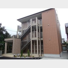 グランシェル古淵 3階 築8年3ヶ月の賃貸物件