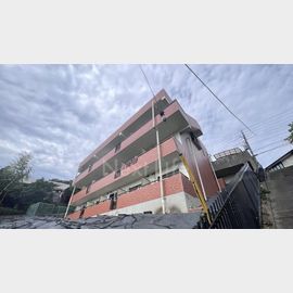 玉川学園前駅より徒歩14分 2階 築28年10ヶ月の賃貸物件