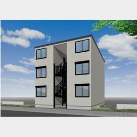 パークテラス大和 1階 新築の賃貸物件