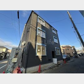 カインドネス相模原氷川町IIの賃貸物件