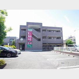 淵野辺駅よりバス11分 3階 築20年7ヶ月の賃貸物件