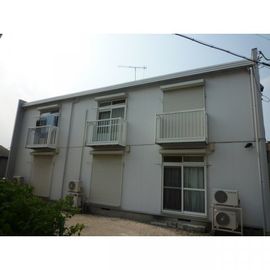 海老名駅より徒歩21分 1階 築33年10ヶ月の賃貸物件