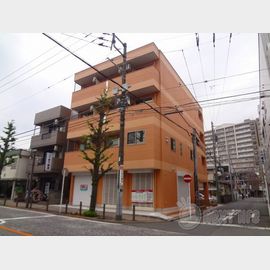 サンフェリーチェの賃貸物件