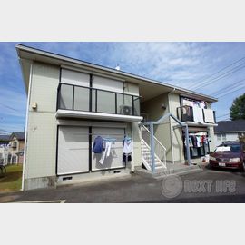 サンハイツ2 1階 築31年8ヶ月の賃貸物件