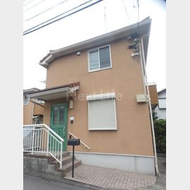 町田駅よりバス20分 1階 築21年10ヶ月の賃貸物件