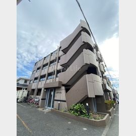 矢部駅より徒歩16分 2階 築29年10ヶ月の賃貸物件