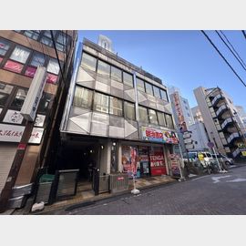 相模大野ホワイトビル 4階 築37年5ヶ月の賃貸物件