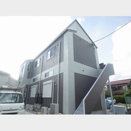 相武台前駅より徒歩8分 1階 築7年6ヶ月の賃貸物件