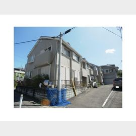 フェザーベルデの賃貸物件