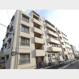 粕谷ビルの賃貸物件