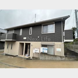 グランシャリオヴィラB棟 1階 築8年10ヶ月の賃貸物件