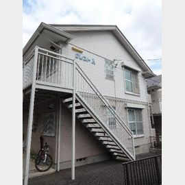 クレストＡの賃貸物件