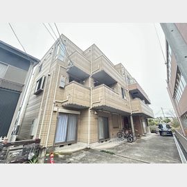 フィリア 2階 築22年3ヶ月の賃貸物件