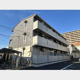 コンフォールえのき 3階 築15年6ヶ月の賃貸物件