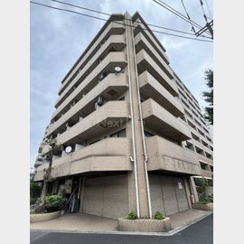 タウンシップ川崎の賃貸物件