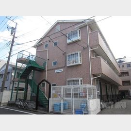 ヴィラカワサキの賃貸物件