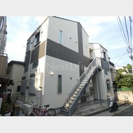 ファシル川崎の賃貸物件