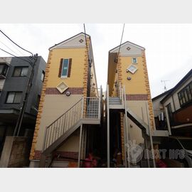 大師橋駅より徒歩2分 2階 築5年4ヶ月の賃貸物件