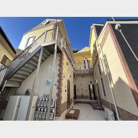 ユナイト末吉ミネストローネの賃貸物件