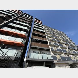 スパシエオーブ横浜 8階 築6年1ヶ月の賃貸物件