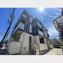 ミアス２の賃貸物件