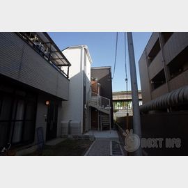 ヒルズ矢向の賃貸物件