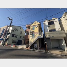 横濱マリーナ・ベイ3 1階 築8年9ヶ月の賃貸物件