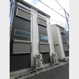 生麦駅より徒歩5分 2階 築11年2ヶ月の賃貸物件