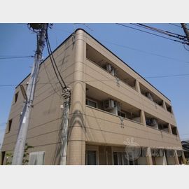 ルミナス クレの賃貸物件