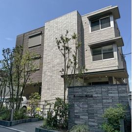 南町田グランベリーパーク駅より徒歩10分 築5年3ヶ月 3階建の賃貸物件