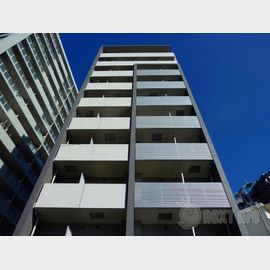 町田駅より徒歩3分 築18年5ヶ月 10階建の賃貸物件