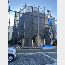 ファーストメゾン 1階 新築の賃貸物件