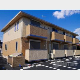 colina1の賃貸物件