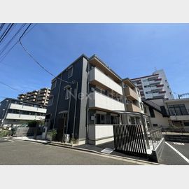 コンフォールえのき参番館の賃貸物件