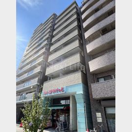 アライヴ・ヒロの賃貸物件