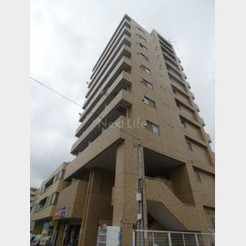 ライオンズマンション川崎境町の賃貸物件