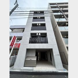 VERXEEDSTAIR鶴見市場駅前の賃貸物件