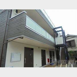 リブリ・シャルムの賃貸物件