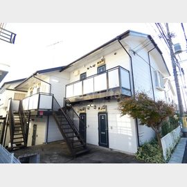 ミントハイツの賃貸物件