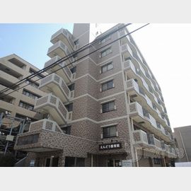 相模原駅より徒歩6分 築27年10ヶ月 7階建の賃貸物件