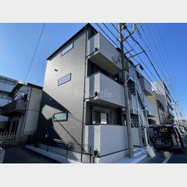 アリエッタ淵野辺の賃貸物件