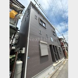 ヴィレッタ鶴見の賃貸物件