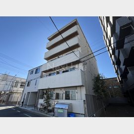 矢向駅より徒歩12分 3階 新築の賃貸物件